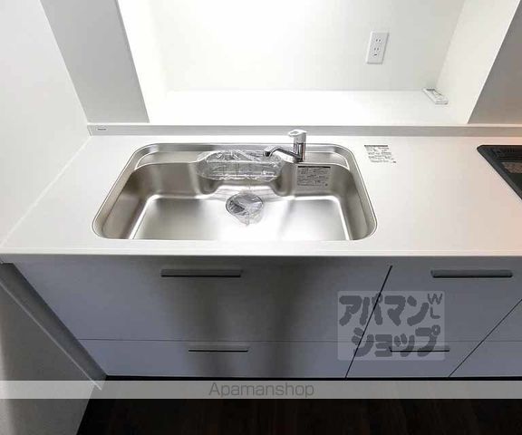 ルネニッセイコーポラスの内装写真