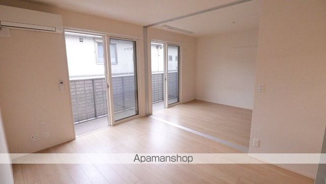 ソレイユ梶山の内装写真
