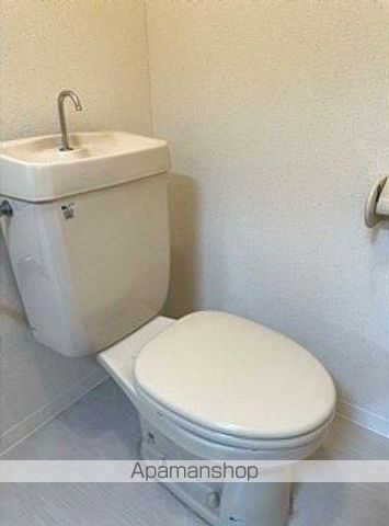 アミスターIIの内装写真