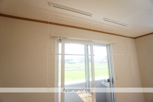 グランカーサ松島の内装写真