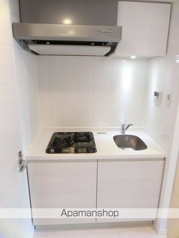 S−RESIDENCE ESAKAの内装写真