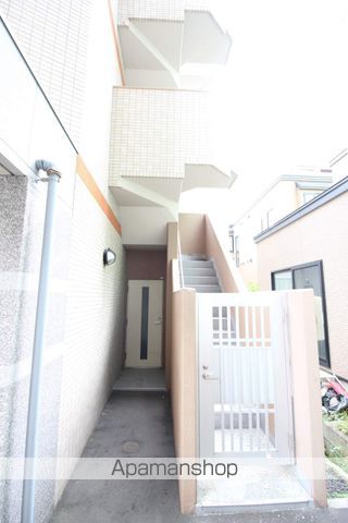 オリエントステージ表参道のその他写真