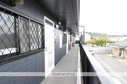 ハイム新天地[1K/23.73m2]の共用部2