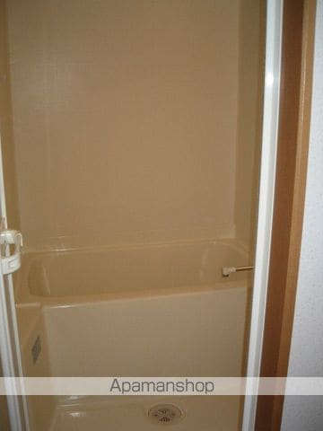 コンフォードIIIの内装写真