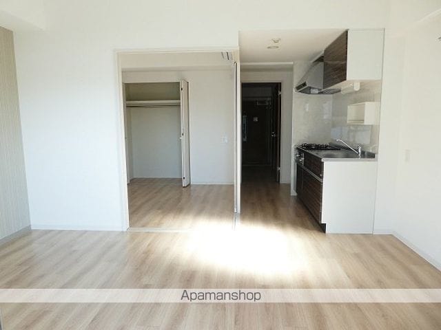 Tu Casa KEIWAの内装写真