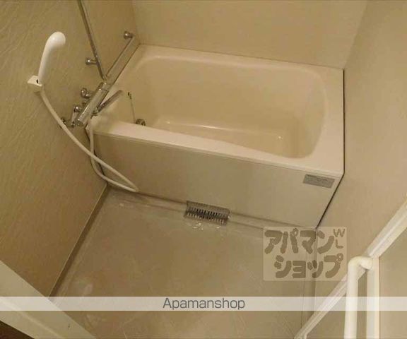 ビラ妙松館の内装写真