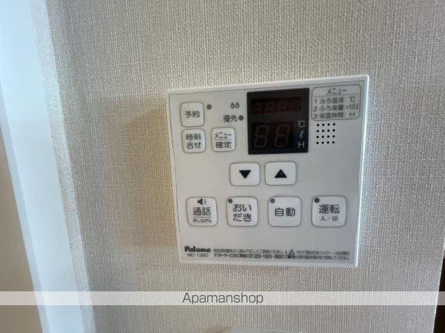 ラ メール RTの内装写真