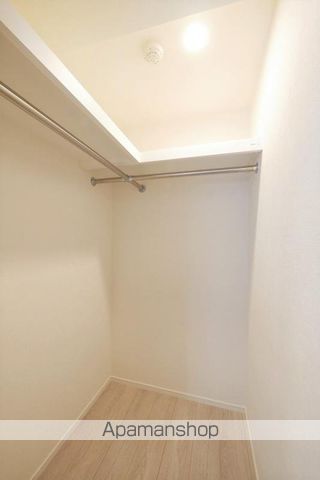 レジデンス北大塚の内装写真