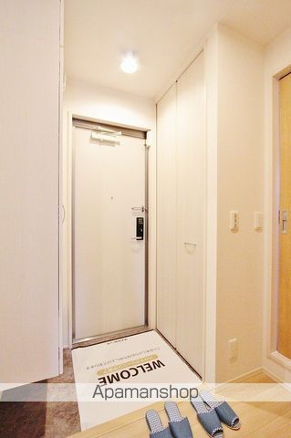 牟岐線 阿波富田駅 徒歩17分 3階建 築11年の内装写真