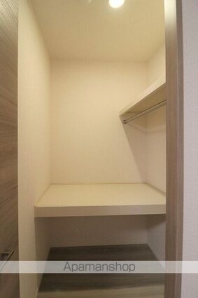 ＣｏｕＲ１８高宮Ｗ[1LDK/44.5m2]の収納