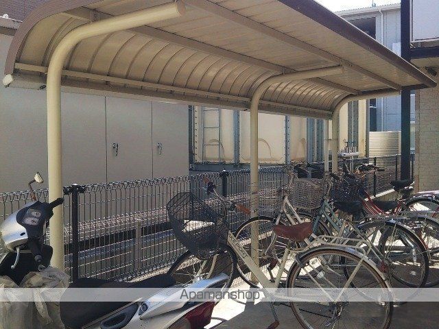 レオパレスウイローリバーのその他写真