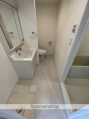 ラフィネタワー札幌南3条の内装写真