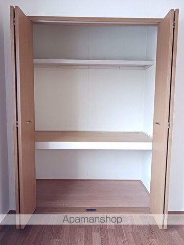 クレストール佐七の内装写真