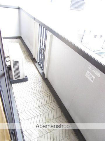 サンビレッジ二の宮 B棟の内装写真