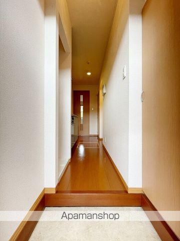 アーバングレースの内装写真