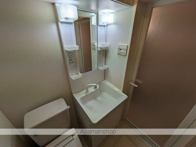 グレイス江波西の内装写真