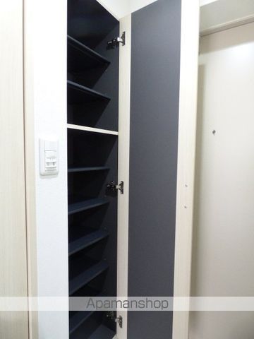 グランディール HATTORIの内装写真