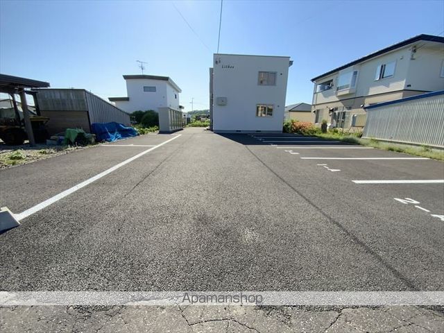 根室本線 浦幌駅 徒歩20分 2階建 築3年のその他写真