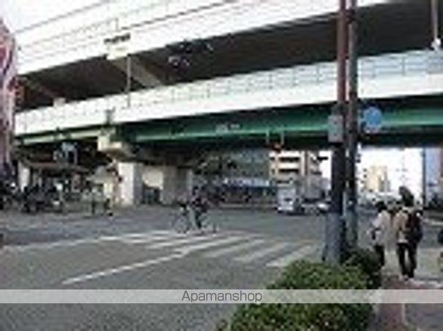 プレアール深江橋Ⅱ 307 ｜ 大阪府大阪市東成区深江北３丁目7-15（賃貸マンション1K・3階・17.68㎡） その11