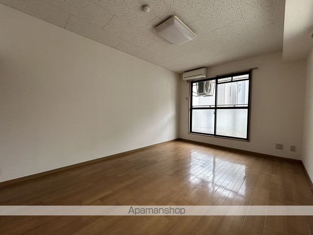 アークハイツ富田町の内装写真