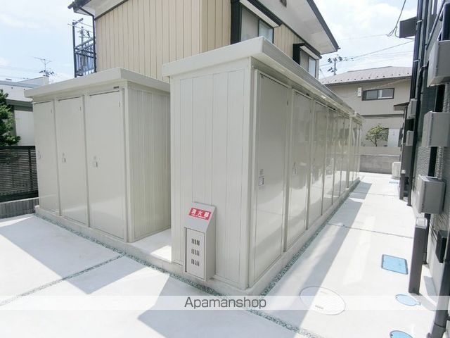 トゥインクルDaysの内装写真