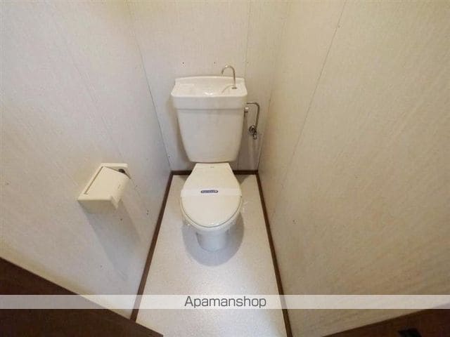 暁荘の内装写真
