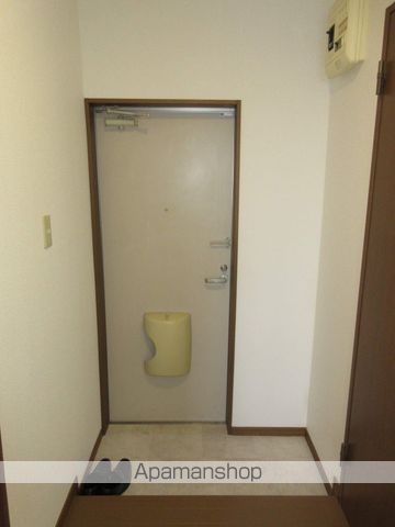 ソラーレ木田の内装写真