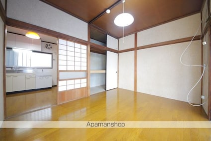 ていほう荘[2K/34.78m2]のその他部屋・スペース