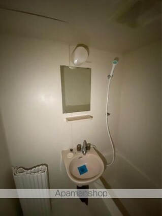 太田下町第３[1K/18.9m2]の洗面所