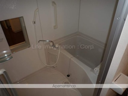 滋賀県大津市長等２丁目[1R/29.54m2]のバス