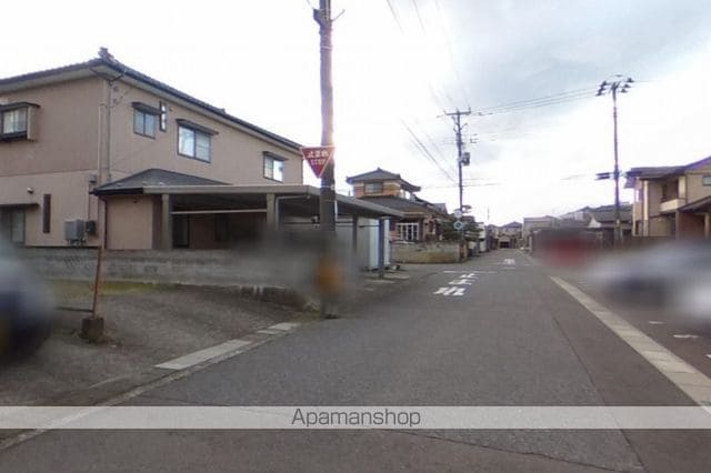 エルフォード有楽の周辺写真