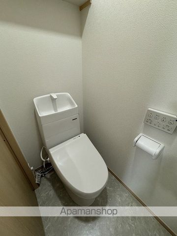 LUXE西川口の内装写真