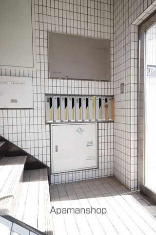 八高線 毛呂駅 徒歩3分 3階建 築37年のその他写真