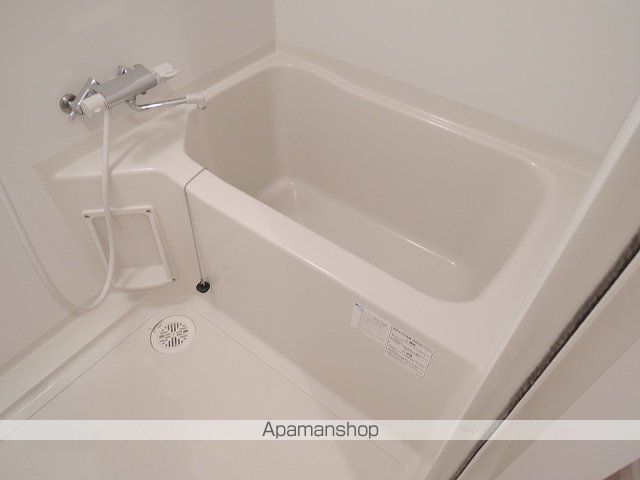 MODULOR南円山の内装写真