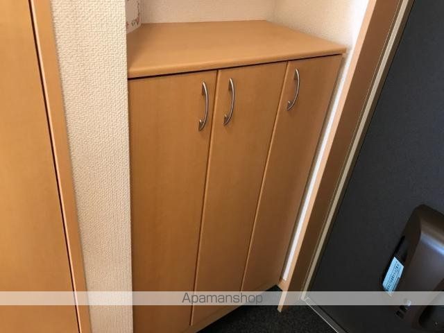 クリンピアの内装写真