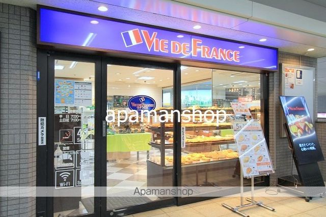 セラ天下茶屋の周辺写真