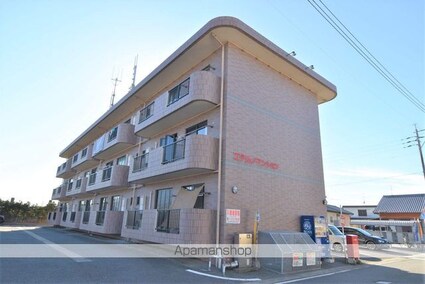 エテルノマンション[3DK/59.04m2]の外観3