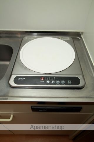 アリバ豊崎の内装写真
