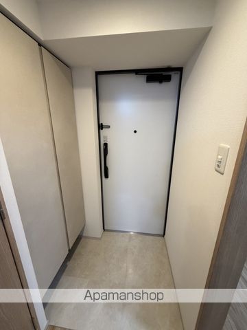 SーRESIDENCE高岳ARDENTの内装写真