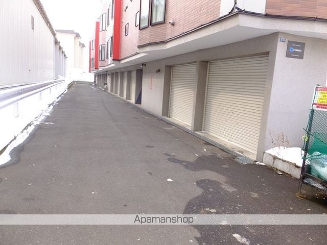 J’S COURT 東札幌のその他写真