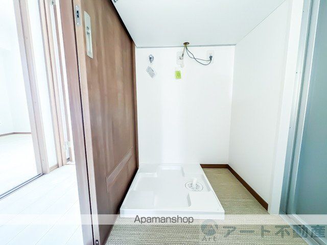KAMIOKANDE清水町の内装写真