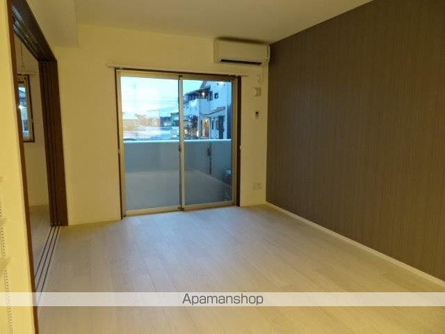 グレイスリー緑町の内装写真