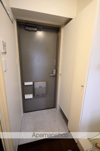 キャロンサンクの内装写真