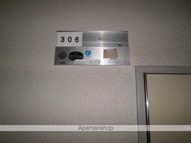 サークルパレス布瀬の内装写真