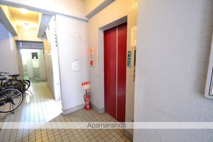 山下ビル[1R/13.23m2]の共用部7