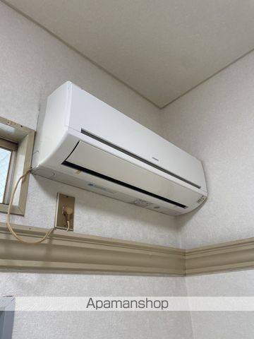 塚原ハイムの内装写真