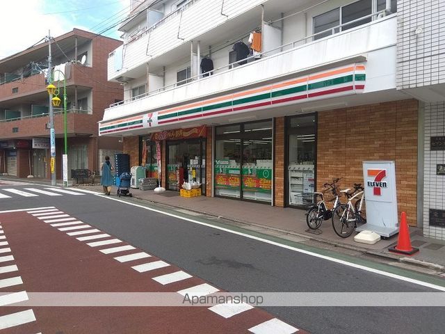 レオネクストマリオン目黒の周辺写真