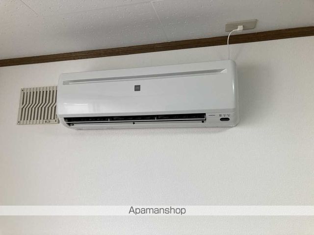 プラタナスハイムの内装写真