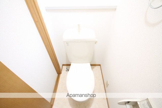 デュープレックス吉川IIIの内装写真
