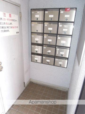 ゼブラハイツのその他写真